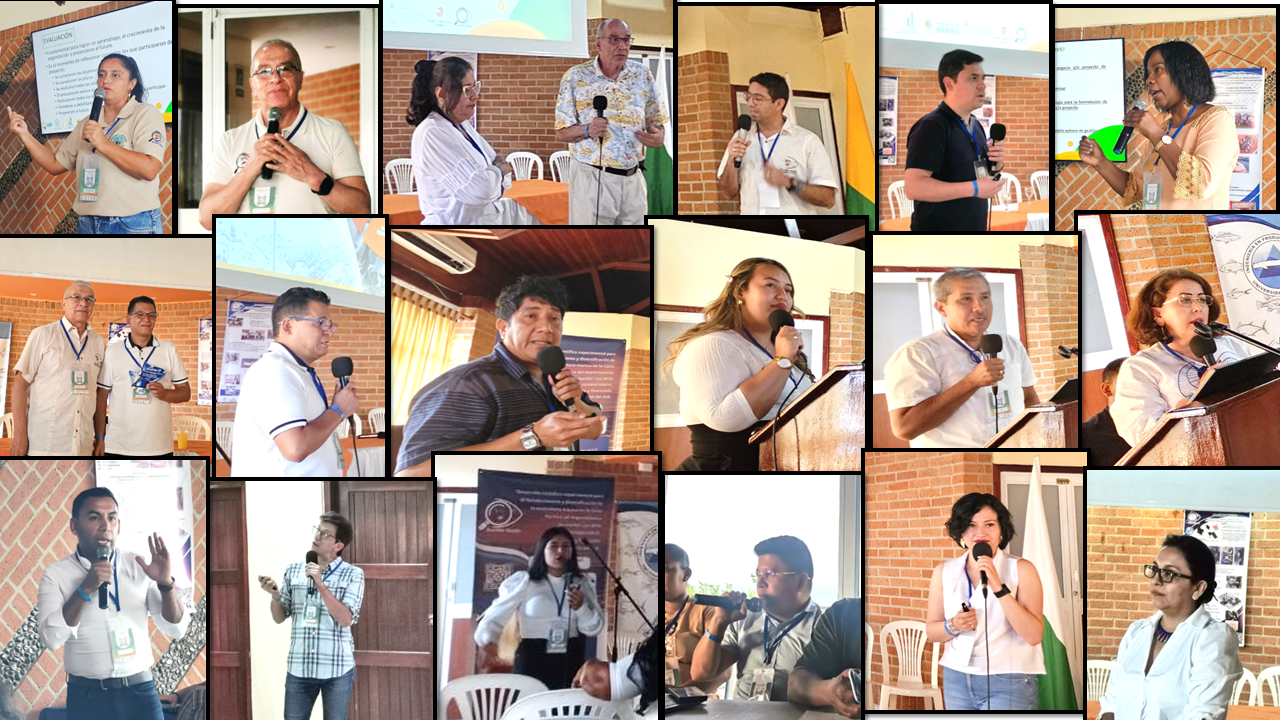 Seminario Nacional