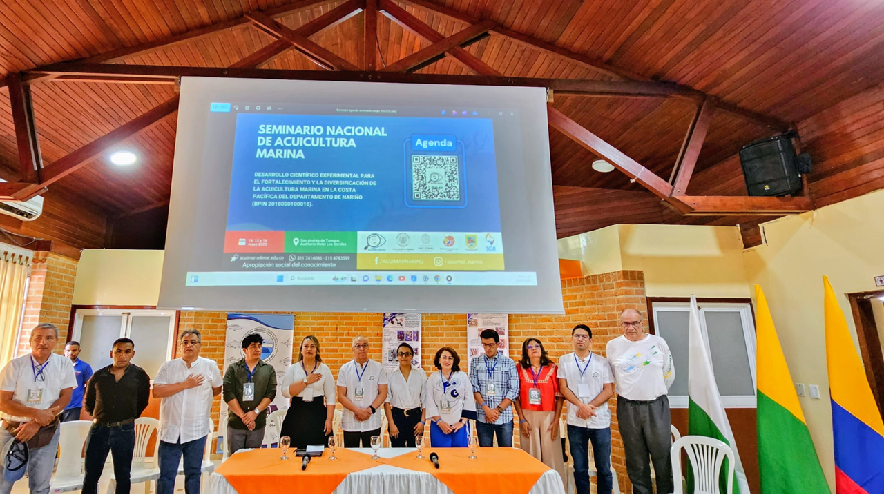 Seminario Nacional